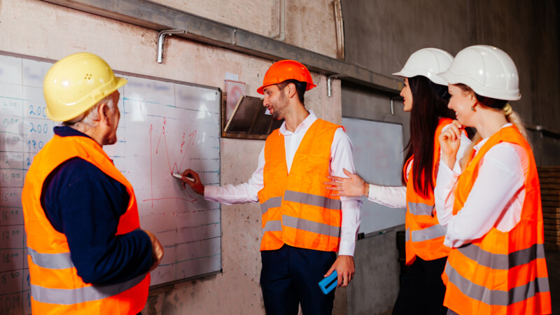 Technikteambesprechung Technikteambesprechung