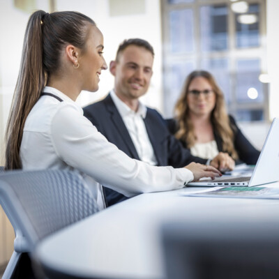 Kundenorientierung Kundenorientierung